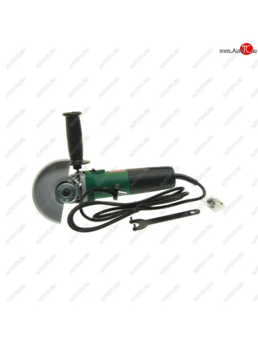 Машина углошлифовальная 800Вт 125мм 11000обмин. STATUS STATUS sh125f