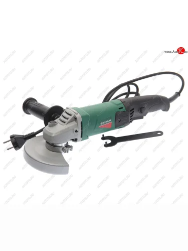 Машина углошлифовальная 1050Вт 125мм 11000обмин. STATUS STATUS sh125s