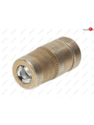 Наконечник шприца плунжерного 3-х лепестковый ШААЗ ШААЗ ш1-3911121