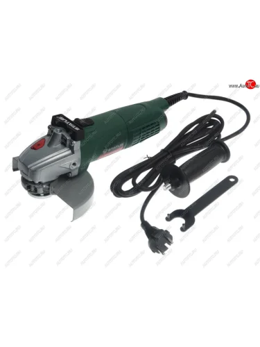 Машина углошлифовальная 1300Вт 150мм 3000-11000обмин. STATUS STATUS sh150csе