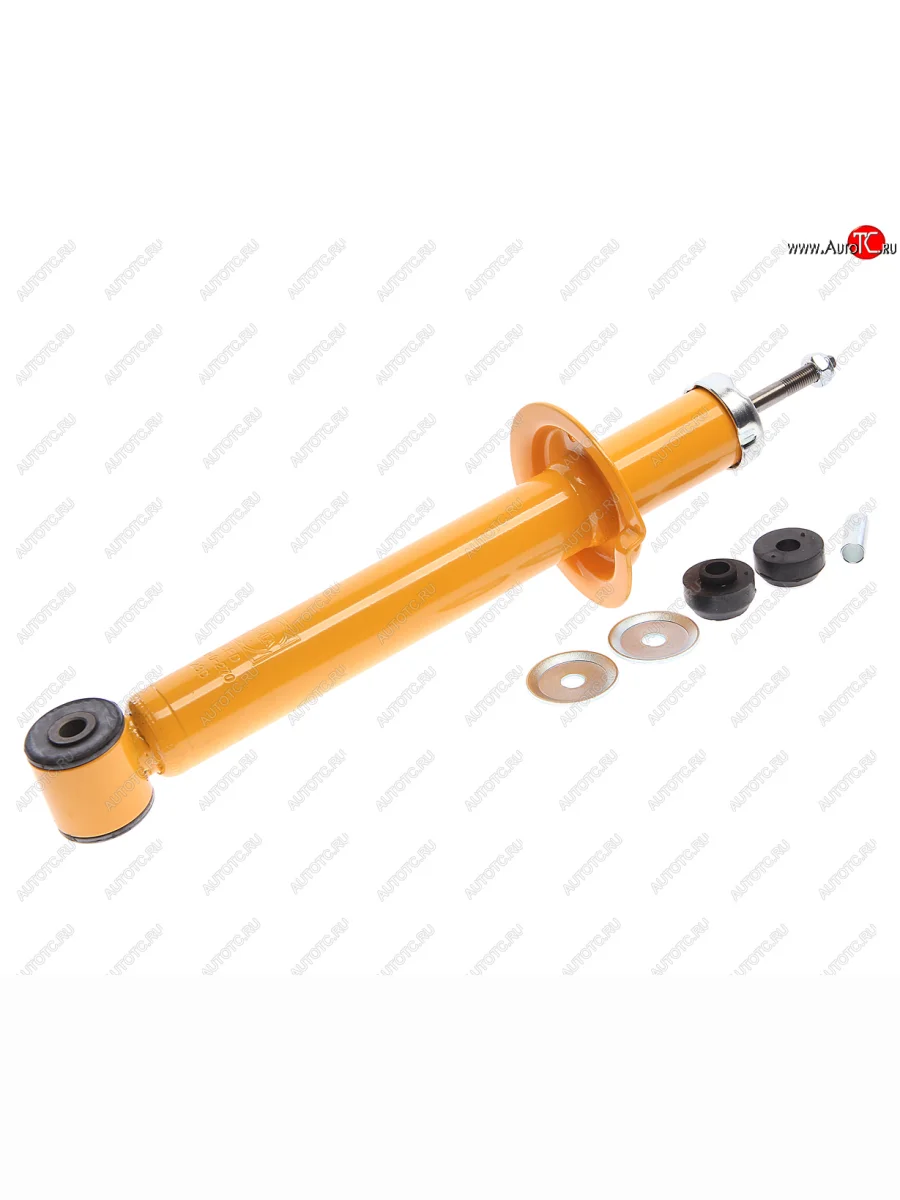 Амортизатор ВАЗ-2190 задний масляный HOLA HOLA sh40-270  в Самаре Самарской области