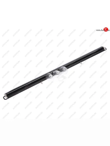 Шторка автомобильная для лобового стекла на присосках 53х135см Dark Black KEEP COOL KEEP COOL шлс5-53 KEEP COOL шлс5-53