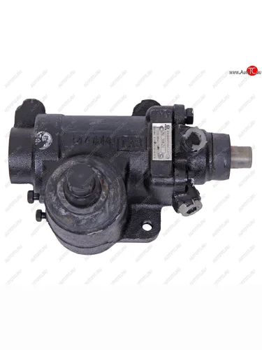 Механизм рулевой ГАЗ-2217 с гидроусилителем НО (аналог ШНКФ 453461.120) БАГУ № БАГУ шнкф.453461.123