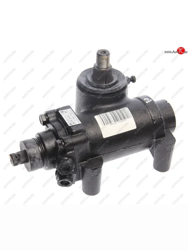 Механизм рулевой ГАЗ-3302,2217 Бизнес БАГУ (ОАО ГАЗ) № ГАЗ шнкф453461.125