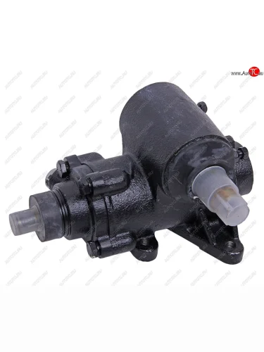 Механизм рулевой УАЗ-3160,31519,Хантер,Симбир (аналог .133) БАГУ № БАГУ шнкф.453461.133-20(-60)