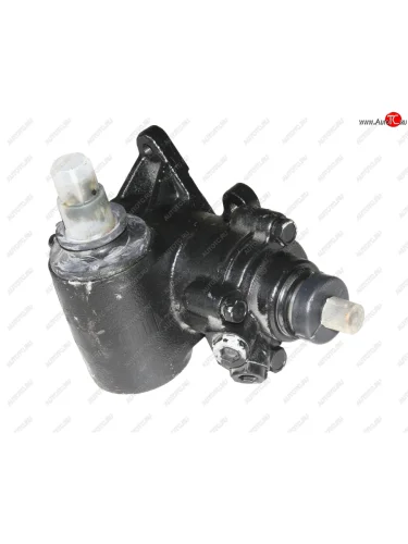 Механизм рулевой УАЗ-3160,31519,Хантер,Симбир (входной вал шлицевой) БАГУ № БАГУ шнкф.453461.133-50