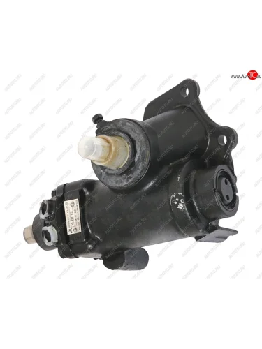 Механизм рулевой УАЗ-2206,3741,3962 НО БАГУ № БАГУ шнкф.453461.136-10