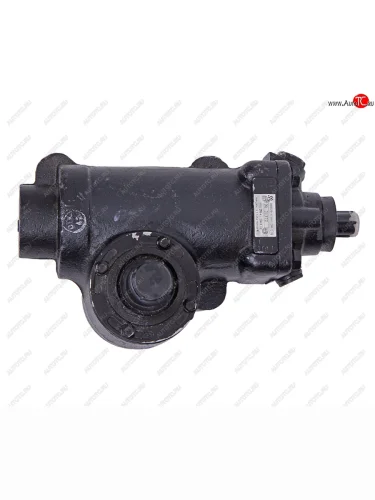 Механизм рулевой ГАЗ-3310 Валдай с гидроусилителем БАГУ № БАГУ шнкф.453461.200