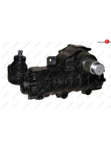 Механизм рулевой КАМАЗ-4308,6520 БАГУ № БАГУ шнкф.453461.425