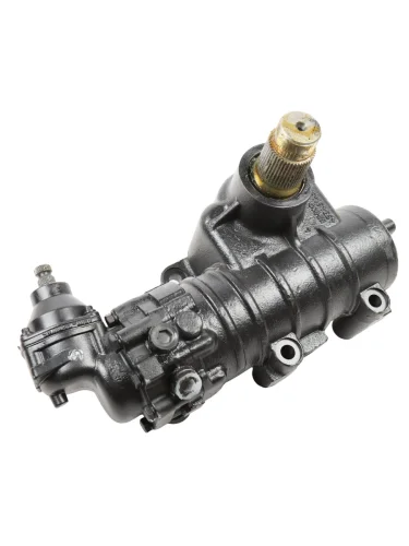 Механизм рулевой КАМАЗ-4308,6520 БАГУ № БАГУ шнкф.453461.425-01