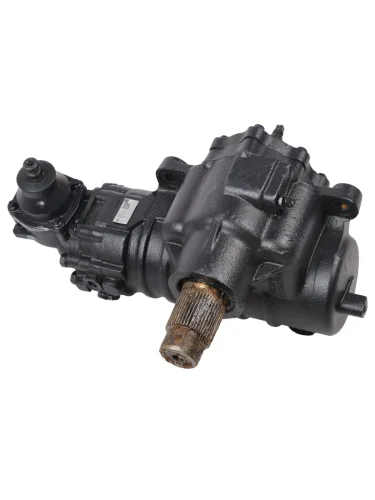 Механизм рулевой КАМАЗ-4308,43118,6520 БАГУ № БАГУ шнкф.453461.425-03