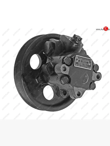 Насос гидроусилителя ГАЗ-2217 в сборе дв.Крайслер БАГУ № БАГУ шнкф.453471.014