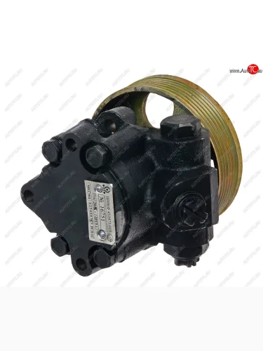 Насос гидроусилителя УАЗ-3741,2206 дв.ЗМЗ-4091 (вагон, ЕВРО-4) БАГУ № БАГУ шнкф.453471.015