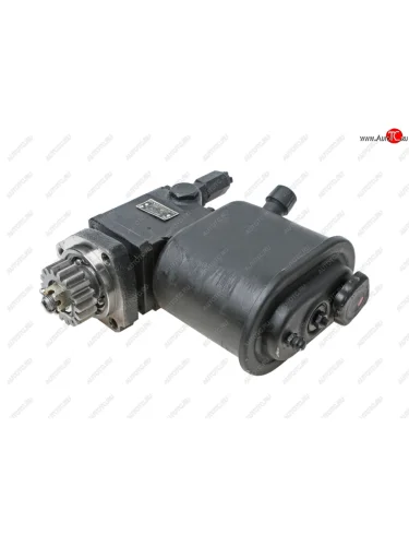 Насос гидроусилителя КАМАЗ-6520 БАГУ № БАГУ шнкф.453471.021