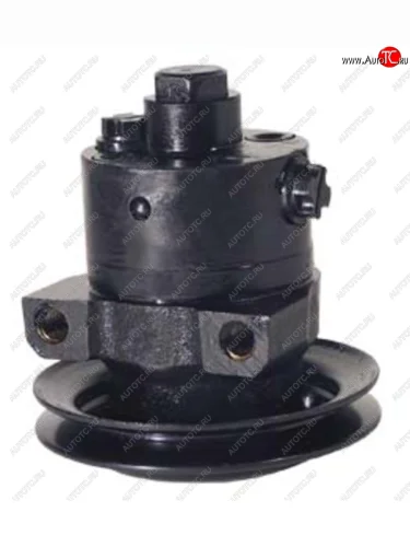 Насос гидроусилителя ГАЗ-3110 в сборе дв.ЗМЗ-402 БАГУ № БАГУ шнкф.453471.090