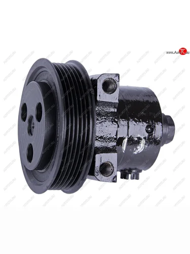 Насос гидроусилителя ГАЗ-3110 в сборе дв.ЗМЗ-406 БАГУ № БАГУ шнкф.453471.090-40