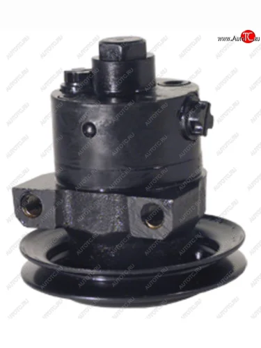 Насос гидроусилителя ГАЗ-3110 в сборе дв.ЗМЗ-402 БАГУ № БАГУ шнкф.453471.090-т