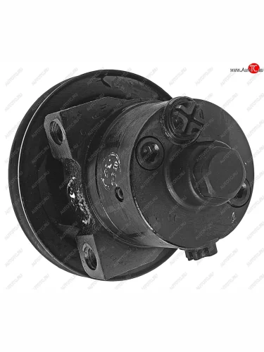 Насос гидроусилителя УАЗ-3160 БАГУ № БАГУ шнкф.453471.094t