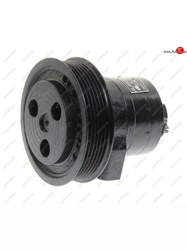 Насос гидроусилителя ГАЗ,УАЗ дв.ЗМЗ-409 БАГУ № БАГУ шнкф.453471.105-40т