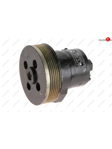 Насос гидроусилителя ГАЗ-2217 в сборе дв.ЗМЗ-406 БАГУ № БАГУ шнкф.453471.125-40