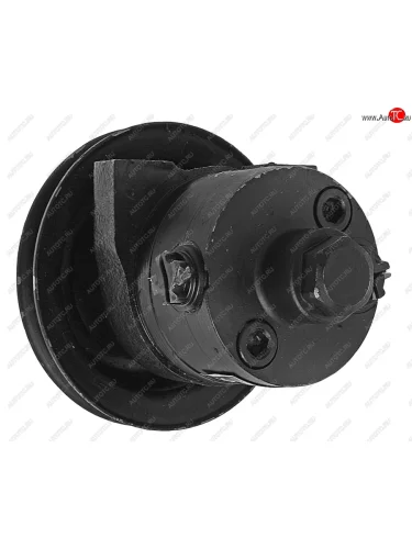 Насос гидроусилителя ГАЗ-2217,3202 (дв.Андория) БАГУ № БАГУ шнкф.453471.125т