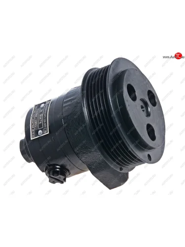 Насос гидроусилителя ГАЗ-2217 в сборе дв.ГАЗ-560 БАГУ № БАГУ шнкф.453471.126-20т