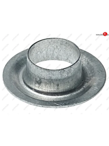 Люверс круглый 10мм оцинкованный ПТ Производственные технологии шт 9203