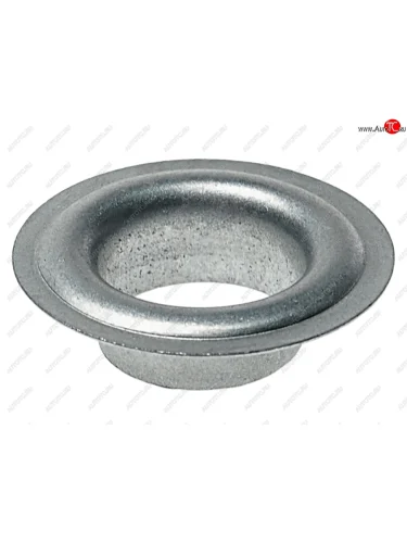 Люверс круглый 16мм оцинкованный ПТ Производственные технологии шт 9205