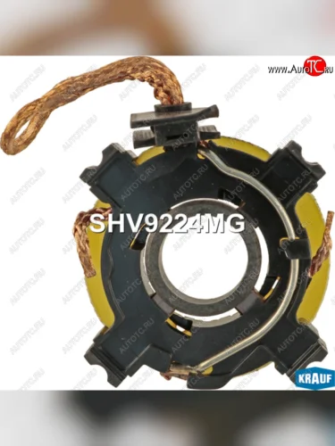 Щеткодержатель NISSAN RENAULT стартера KRAUF KRAUF shv9224mg