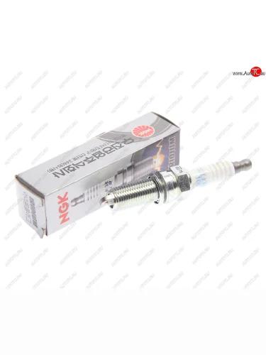 Свеча зажигания HYUNDAI i20,i30 KIA Rio (14-) NGK NGK silkr6c10e