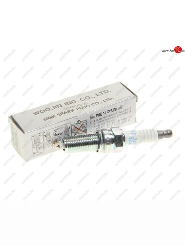 Свеча зажигания HYUNDAI i40 (11-),ix35 (10-) (1.6) KIA Rio (11-) (1.4),Sportage (10-) (1.6) NGK NGK silzkr6b10e