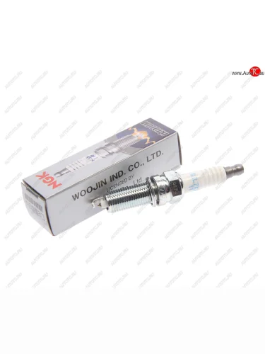 Свеча зажигания HYUNDAI Genesis (08-) (3.8) KIA Mohave (08-) (3.8) NGK NGK silzkr6b11