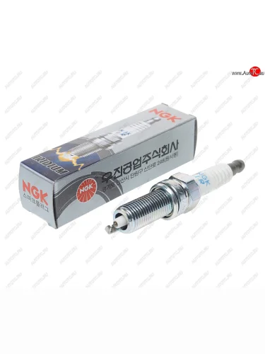 Свеча зажигания HYUNDAI Elantra (13-),i30,i40 KIA Soul (11-) NGK NGK silzkr7b11