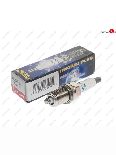 Свеча зажигания VOLVO XC90 (02-12) DENSO DENSO sk20pr-a11