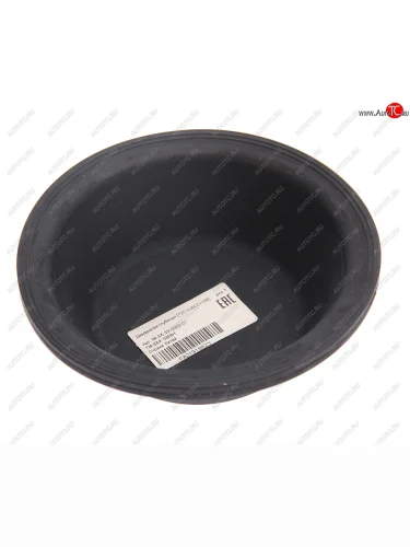 Мембрана 20 глубокая (d=168мм,h=48мм) S&K GMBH S&K GMBH sk-3310002-01