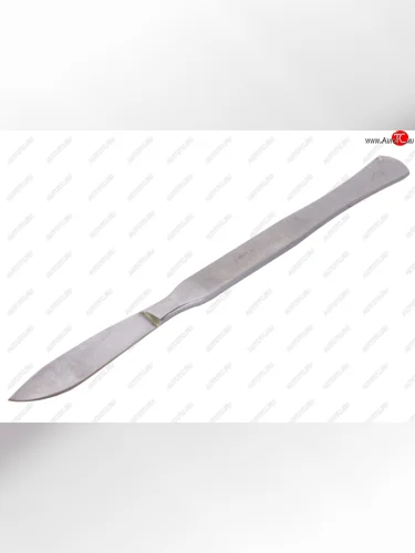 Скальпель металлический НЕОФАРМ НеоФарм скальпель*