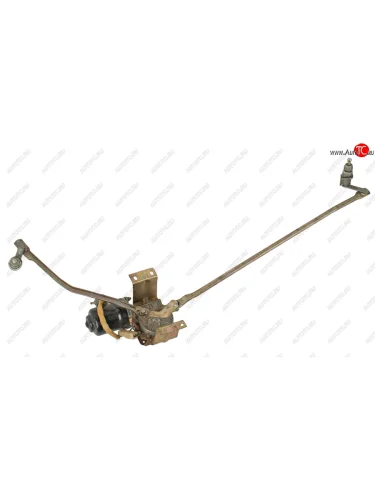 Стеклоочиститель ГАЗ-53 АВТОПРИБОР АВТОПРИБОР сл100