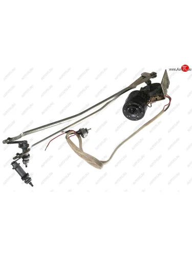 Стеклоочиститель УАЗ-452 АВТОПРИБОР АВТОПРИБОР сл103