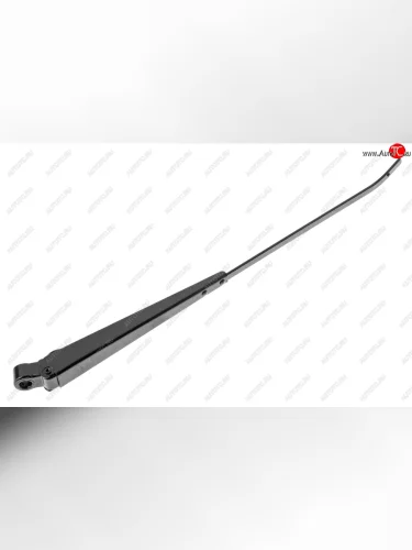 Рычаг стеклоочистителя УАЗ-452 375мм (перо 2.5х7.15) левый АВТОПРИБОР АВТОПРИБОР сл103г-5205700