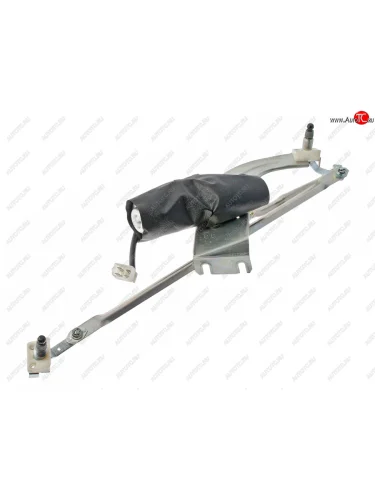 Стеклоочиститель ВАЗ-2121,21213 в сборе АВТОПРИБОР АВТОПРИБОР сл197-5205100