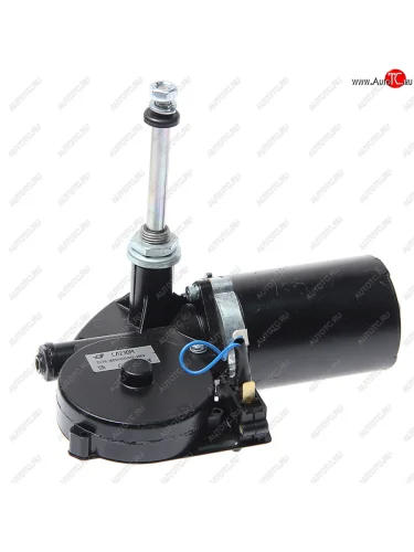 Мотор-редуктор стеклоочистителя МТЗ,ЮМЗ,МКСМ-800 12V ЭВИСТОР ЭВИСТОР сл230м