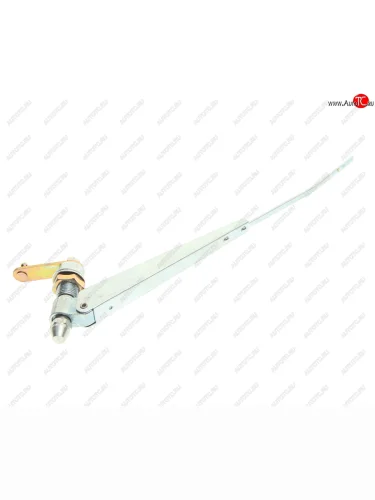 Рычаг стеклоочистителя ЗИЛ левый в сборе с осью NO NAME сл440-0-5205600700