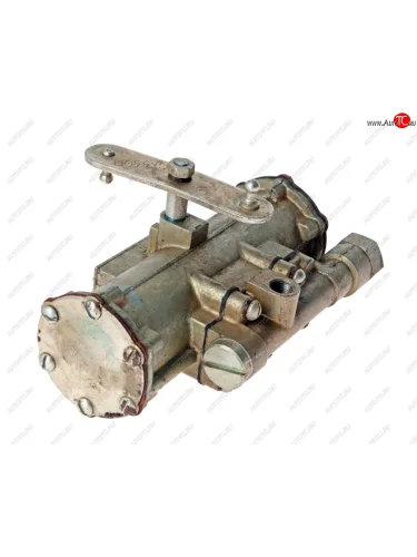 Стеклоочиститель УРАЛ пневматический ОКТЭП ОКТЭП сл440п-5205100