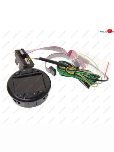 Компьютер бортовой MULTITRONICS MULTITRONICS сl-590