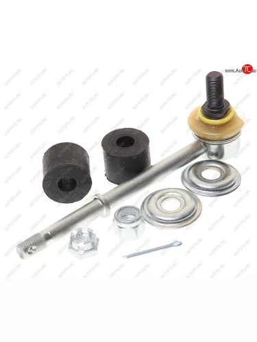 Стойка стабилизатора ГАЗ-3110,31105 в сборе Трек ТРЕК sl70-101