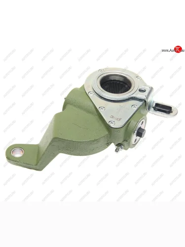 Рычаг тормоза регулировочный HYUNDAI AeroQueen,AeroCity,AeroSpace передний левый VALEO PHC VALEO PHC sla8046