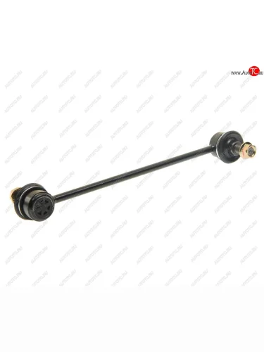 Стойка стабилизатора CHEVROLET Spark (10-) переднего леваяправая (1шт.) MANDO MANDO sld0015