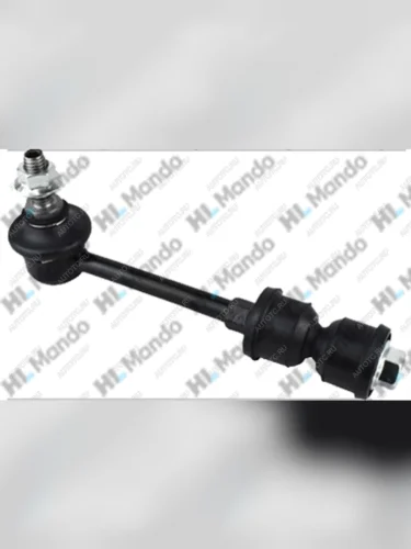 Стойка стабилизатора CHEVROLET Captiva (06-) (2.0/2.4/3.2) заднего левая/правая (1шт.) MANDO MANDO sld0021 MANDO sld0021