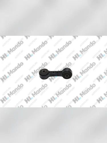 Стойка стабилизатора HYUNDAI Atos (98-) переднего леваяправая (1шт.) MANDO MANDO slh0001