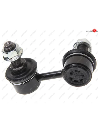 Стойка стабилизатора HYUNDAI Genesis (08-) заднего левая MANDO MANDO slh0020 MANDO slh0020